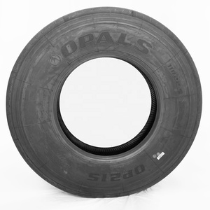 Pneus de camion radiaux neufs Ovation Habilead Kapsen Opals 285/75R24.5 295/75R22.5 11R22.5 315/80R22.5 12R20 1200r24 - Product Image 6