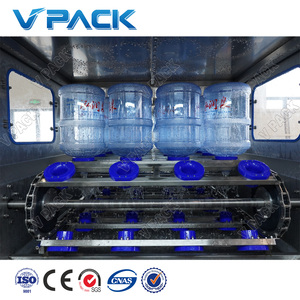 18.9 lít nước chai rửa điền máy đóng nắp <span class=keywords><strong>5</strong></span> <span class=keywords><strong>gallon</strong></span> nước chai bơm lại máy - Product Image 6
