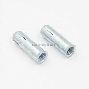 โลหะคอนกรีตสมอ<span class=keywords><strong>3</strong></span>/<span class=keywords><strong>8</strong></span>ลดลงใน ANCHOR Taco-De-การขยายตัว - Product Image 2