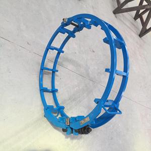 <span class=keywords><strong>Pince</strong></span> de positionnement pour tuyauterie hydraulique, embout de soudage de tuyaux, <span class=keywords><strong>pince</strong></span> de positionnement pour soudage - Product Image 3