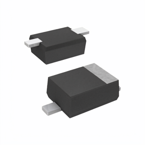 2-SMD, Flat Leads Single Diodes Manufacturer Channel Buy Electronics Components Online DB2730800L - Product Image 1
