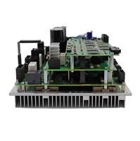 Nueva Tarjeta Amplificadora Original FANUC A06B-6400-H003 R-30IB SERVO AMP de 6 Ejes, Alta Eficiencia, Bajo Costo, para Robot de Automatización Industrial