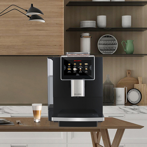 เครื่องชงกาแฟคาปูชิโน่อัตโนมัติสำหรับใช้ในบ้านและเชิงพาณิชย์ - Product Image 5