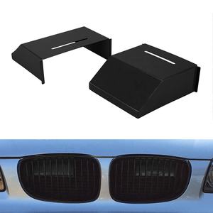 BEVINSEE Pelles d'admission d'air pour <span class=keywords><strong>BMW</strong></span> N47 <span class=keywords><strong>N43</strong></span> E87 E88 E81 E82 <span class=keywords><strong>116i</strong></span> 118i 120i 116d 118d 120d 123d 2004-2012 - Product Image 1