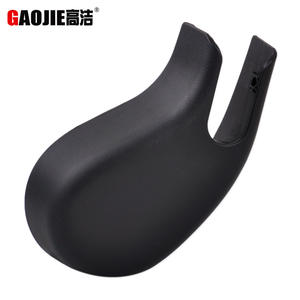 Cubierta de brazo de limpiaparabrisas trasero Gaojie de caucho sintético para Ford Focus Mk2 Mk3 2011 2018 - Product Image 5