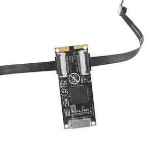 Módulo de Cámara Dual de 2MP 720P, 30fps, Reconstrucción 3D Sincronizada con el Fotograma y Detección de Profundidad a través de USB 3.0 - Product Image 3