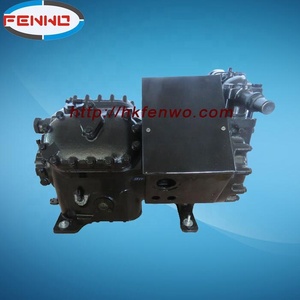 Compresor Reciprocante Semihermético de 4hp DLLP 40X- <span class=keywords><strong>EWL</strong></span>, Venta Directa de Fábrica - Product Image 5