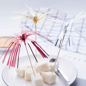 Palillos de Madera para Cócteles de 15 cm, Resistentes, para Aperitivos en Capas, Brochetas de Frutas, Platos de <span class=keywords><strong>Queso</strong></span> y Golosinas para Fiestas - Product Image 1