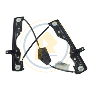 Regulador de Ventana Ac Rolcar ADAPTABLE para OE K68292082AA, compatible con Jeep Compass 2017 - Product Image 1