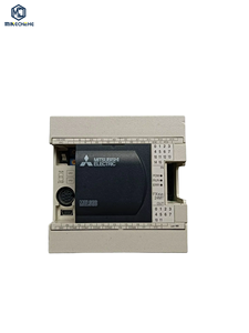 Contrôleur PLC, capteur, contrôleur logique programmable, neuf d'origine, FX3GA-24MT-CM - Product Image 1