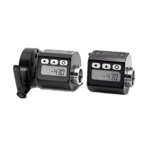 Indicateur électronique Fima EP7 avec contrôleur interne et affichage numérique pour une mesure de précision - Product Image 3