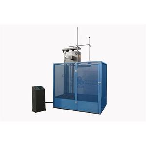 เครื่องทดสอบการตกกระแทกสำหรับบรรจุภัณฑ์แบตเตอรี่ลิเธียม (UN3480) - Product Image 3