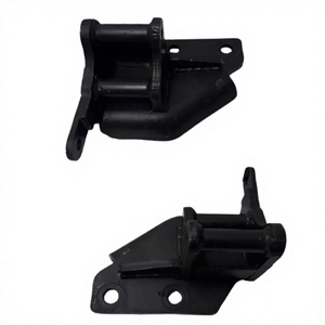 เหมาะสำหรับขายึดไดชาร์จ TATA 613 รุ่น OEM 252515140114 อะไหล่เครื่องยนต์รถบรรทุกหนักสำหรับงานหนัก - Product Image 1