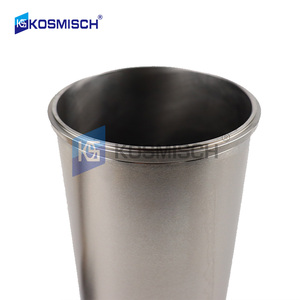 Di alta qualità 2L(SF/FF) rivestimento del cilindro OEM 11461-54060 91/92mm parti di motori in materiale resistente manicotti della fodera del cilindro per TO-YOTA - Product Image 3