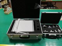 Micro Water Content Meter Intellectual Dew - Point Instrument Electronic Micro Water Content Meter