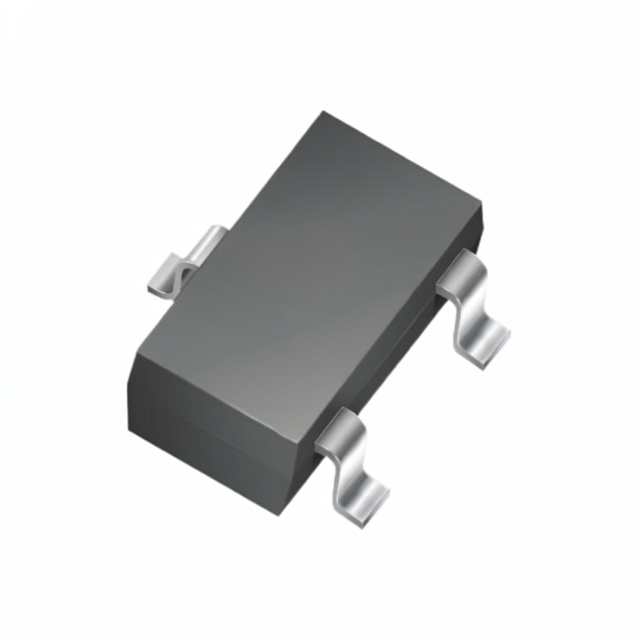 BC849BW RFG Transistors SC-70, SOT-323 In Stock Electronics Component