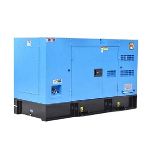 Professionele dieselaggregaten Zweden Origineel 80kW 100kVA dieselgenerator - Product Image 2
