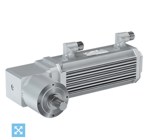 Motor Sincrónico M850 - Product Image 5