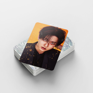 <span class=keywords><strong>ส</strong></span>ินค้าพร้อม<span class=keywords><strong>ส</strong></span>่ง 92 ชิ้น <span class=keywords><strong>ส</strong></span>ินค้า STRAYKIDS <span class=keywords><strong>เพลง</strong></span> RUN IT <span class=keywords><strong>โฟ</strong></span>โต้การ์ดขนาด 3 นิ้ว <span class=keywords><strong>ส</strong></span>ติกเกอร์รูปดาว การ์ด LOMO - Product Image 6