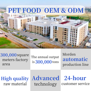 למכור היטב 85 גרם חבילת מזון רטוב חטיפי חיות מחמד פאוץ מזון רטוב לחתול פינוקי בשר חלקיקי בשר מזון לחיות מחמד - Product Image 5