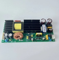 Nouvelle alimentation électrique I038361 PCB pour Noritsu QSS 3201 3202 3701 3801 et Fuji Frontier 7500 7600 7700 Minilab
