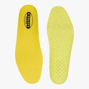Diadora พื้นรองเท้าด้านใน703.175941-C8292/44ด้านในสำหรับรองเท้าเซฟตี้วิ่งทำจากโฟม PU สีเหลืองกางเกงยีนส์8030631867057อุปกรณ์เสริมสำหรับใส่ทำงาน - Product Image 2