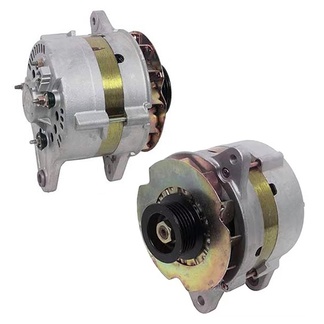 トヨタ カローラ 1.6 GT用 12V カーオルタネーター 27020-16030 27020