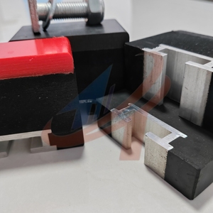 Tampon de perçage Tampon d'impact anti-choc - Product Image 3