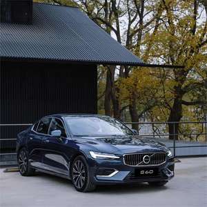 2025 <span class=keywords><strong>2024</strong></span>รถวอลโว่ <span class=keywords><strong>S60</strong></span> <span class=keywords><strong>S60</strong></span> 145Kw 197PS รุ่น2.0T 4ประตูซีดาน5ที่นั่ง - Product Image 4