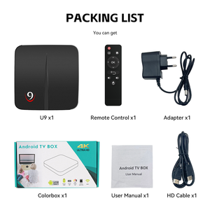 เซ็ตท็อปบ็อกซ์ TX5พลัสกล่องทีวี4กิกะไบต์<span class=keywords><strong>64</strong></span>กิกะไบต์ S905X5M Amlogic 2.4กรัม/5กรัม Wifi5 4K BT5.4 1000เมตรหุ่นยนต์เครื่องเล่น14.0กล่องด้านบน - Product Image 4