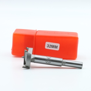 85mm BLACK OXIDE Finish High Speed Steel Hand Drill <strong>Reamer</strong> Bit 32mm Wood Drilling <strong>Tool</strong> with 3-Year Warranty - Product Image 6