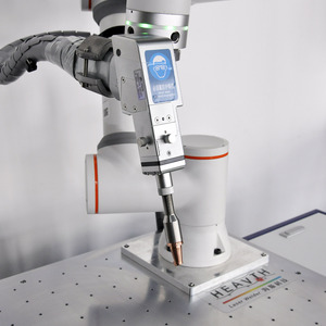 2025 FR5 6 Axis Robot <strong>Arm</strong> Collaborative <strong>Robotic</strong> <strong>Arm</strong> 5kg Payload 922mm Cobot - Product Image 3