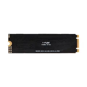 M.2 SATA SSD nội bộ ổ đĩa trạng thái rắn Ổ đĩa cứng máy tính xách tay kim loại Ramsta 128GB 256GB 512GB 1TB M2 SSD 3 năm sử dụng SSD SMI