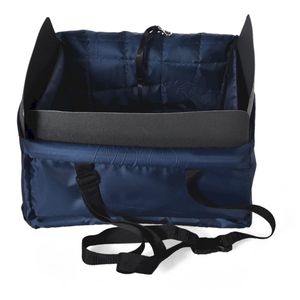Pet Travel Products Manufacturer Dog <strong>Car</strong> <strong>Seat</strong> <strong>Cover</strong> Folding Hammock Pet <strong>Carriers</strong> Bag Carrying for Dog - Product Image 3