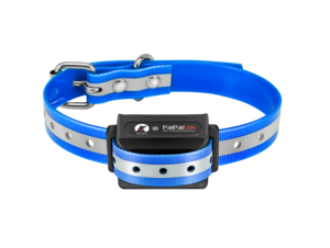 נטענת פוליאסטר לחיות מחמד אימון כלב כלב לא נבח הלם חשמלי שליטה צווארון לחיות מחמד מאמן - Product Image 5