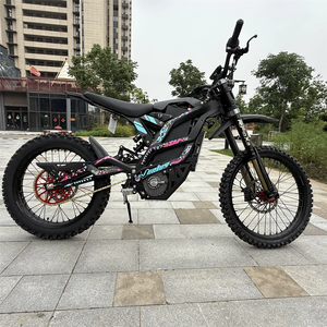 2025 VTB Ventus One 28KW 20KW Motos <span class=keywords><strong>de</strong></span> <span class=keywords><strong>course</strong></span> électriques 72V 50Ah 130 <span class=keywords><strong>Km</strong></span>/<span class=keywords><strong>h</strong></span> Puissant Pit Bike Électrique Dirt Bikes pour Adulte - Product Image 2