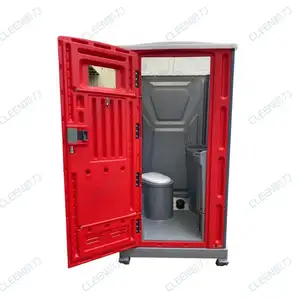 luxury prefabricated living toilet Mobile container house toilet portable cheap toilet manufacturer for sale