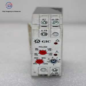 Tout Nouveau L&<span class=keywords><strong>ampt</strong></span> 2bsdt0 Micon 225 Star Timer Automate Programmable Plc - Product Image 1