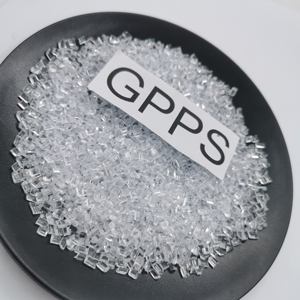 Material GPPS transparente de grado general de alto brillo para componentes de electrodomésticos - Product Image 5