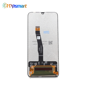 Chine bon marché D'AFFICHAGE À CRISTAUX LIQUIDES d'écran tactile de téléphone portable pour Huawei <span class=keywords><strong>Honor10</strong></span> lite - Product Image 3