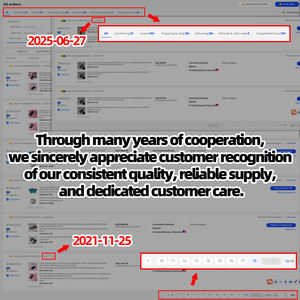 Cepillo Desechable de Plástico para Pestañas Aplicador de Rímel Cepillo de Pestañas Colorido para Extensiones - Product Image 5