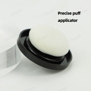 Poudre de Cheveux Instantanée Noir Brun Imperméable 48h Longue Durée Haute Densité Remplissage de <span class=keywords><strong>la</strong></span> Ligne des Cheveux Poudre d'Ombre Coiffure - Product Image 3