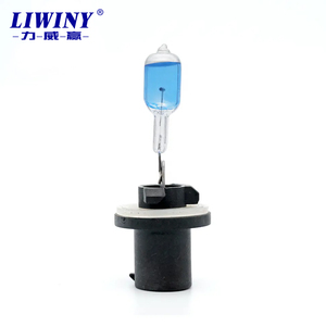 Liwiny 12v 27w Voiture Lampe Xénon Auto Phare Halogène Ampoule 880 - Product Image 2