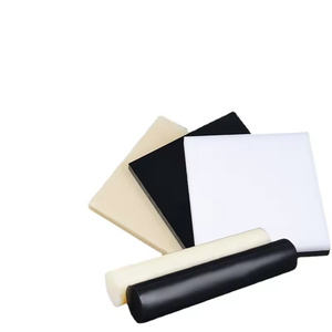 Feuilles de plastique ABS styrène multicolores, service de découpe, épaisseur et taille personnalisables, vente directe des fabricants - Product Image 3