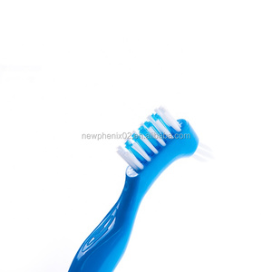 Spazzola <span class=keywords><strong>per</strong></span> la pulizia dello <span class=keywords><strong>spazzolino</strong></span> da denti spazzola <span class=keywords><strong>per</strong></span> dentiera a doppia faccia spazzola <span class=keywords><strong>per</strong></span> la pulizia del fermo ortodontico <span class=keywords><strong>spazzolino</strong></span> da denti <span class=keywords><strong>per</strong></span> anziani - Product Image 1