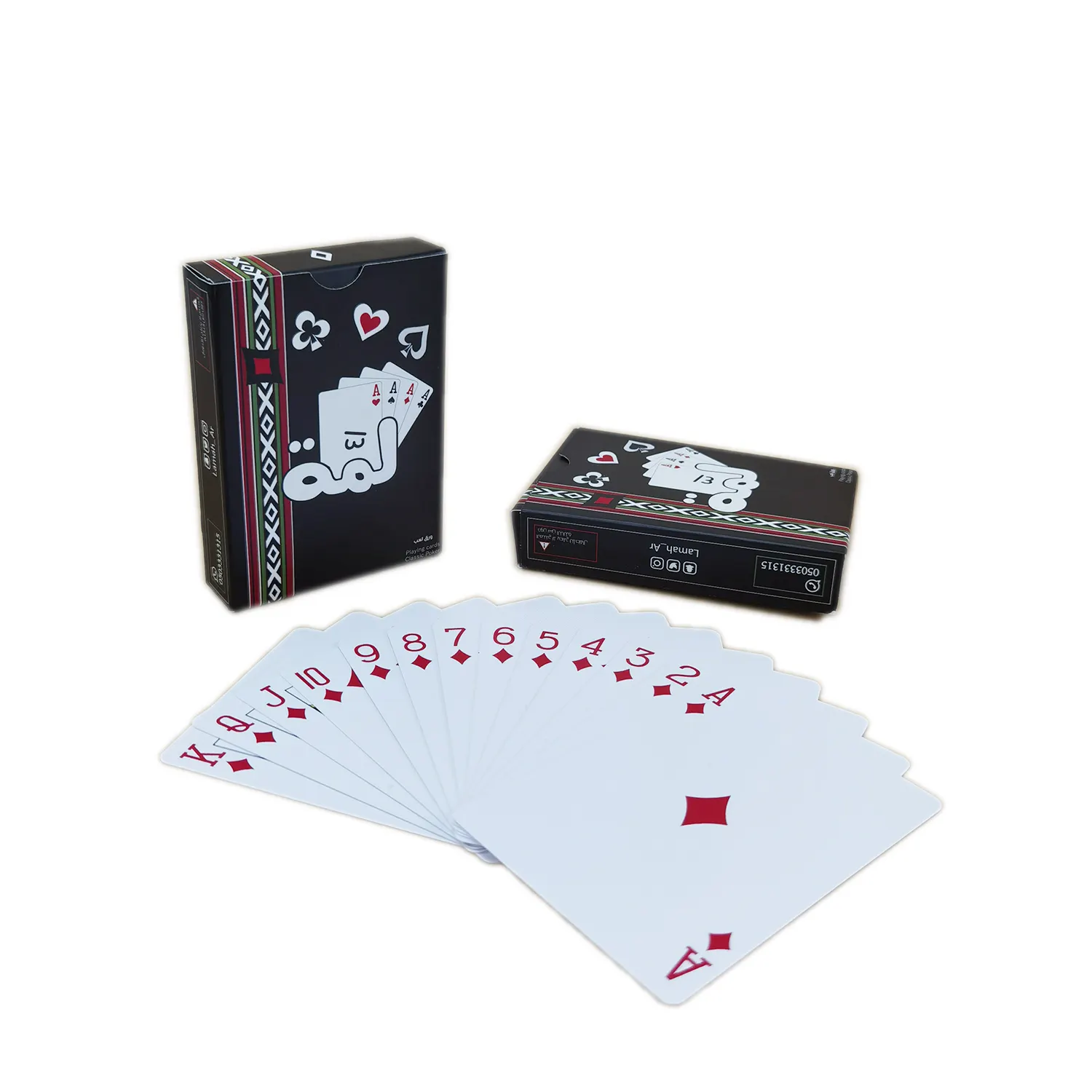Tarjetas de póker personalizadas para adultos, papel impermeable impreso de Pvc, cartas de juego de plástico, fabricación al por mayor