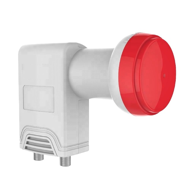 STRONG SIGNAL !! High Quality TWIN LNB