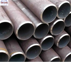 Tubos De Aco Estirados a Frio E Tubos De Aco Sem Costura dos Tipos AISI 1010 1045 1020 Com Tamanhos De <strong>6</strong> 14 36 40 <strong>Polegadas</strong> - Product Image 4