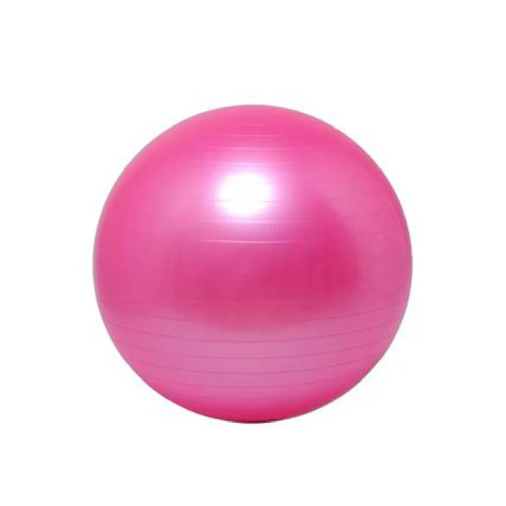 Pelota de ejercicio Pelota de yoga para entrenamiento Embarazo Estabilidad AntiBurst Swiss Balance Ball