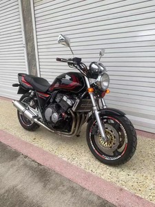 Motocicletas Deportivas Haojue CB400 de <span class=keywords><strong>400cc</strong></span>, <span class=keywords><strong>Motor</strong></span> de Gasolina de 4 Cilindros Refrigerado por Agua, <span class=keywords><strong>Motor</strong></span> de Escobillas, >80km/h - Product Image 5